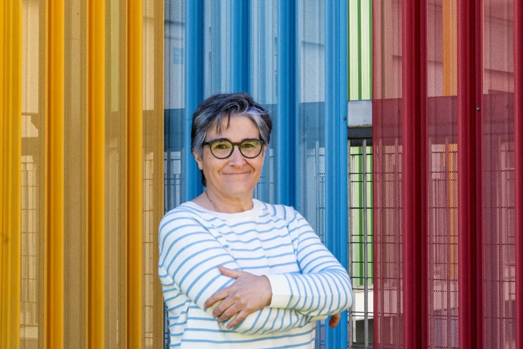 Hola soy Maria José Ariza